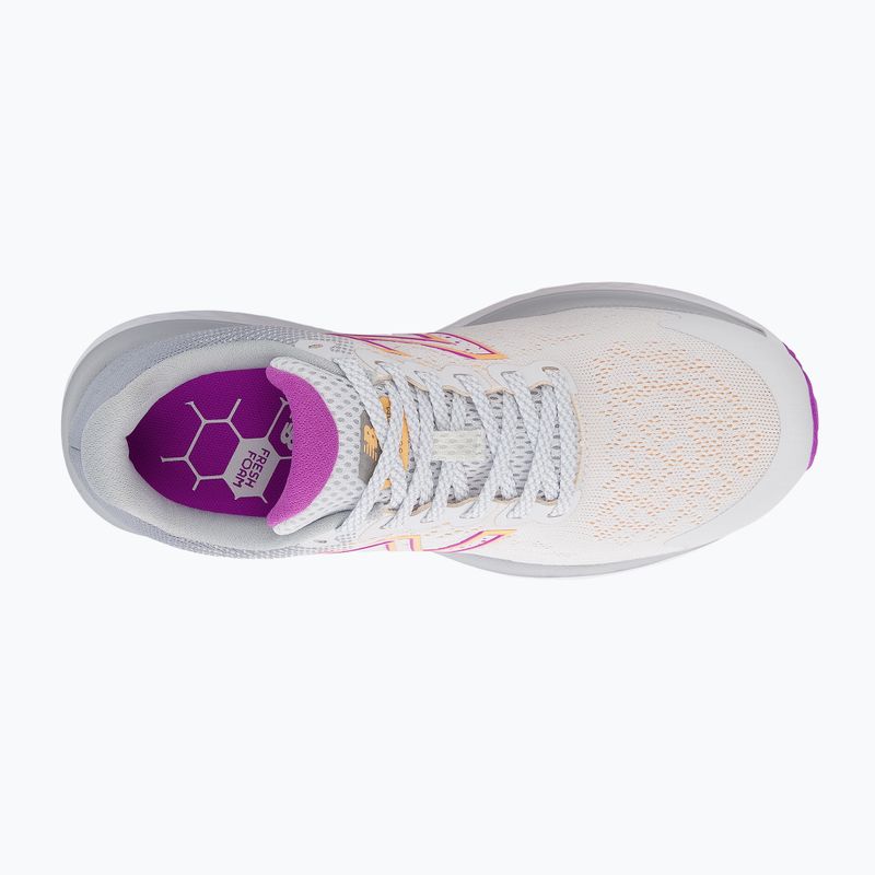 Női futócipő New Balance Fresh Foam 680 v7 quartz grey Női futócipő New Balance Fresh Foam 680 v7 quartz grey 15