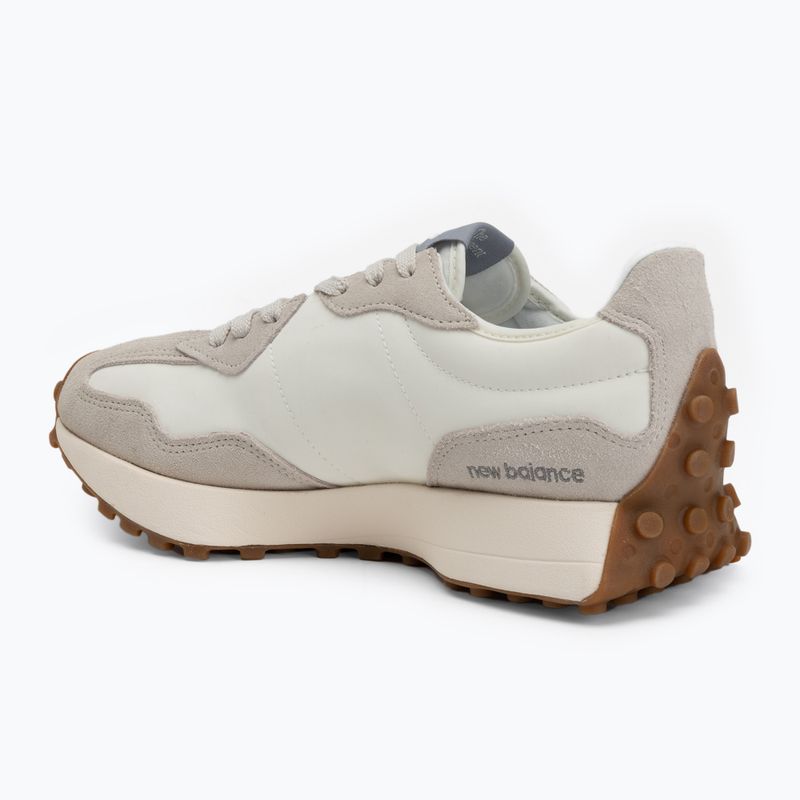 New Balance 327's V1 holdfény/árnyékszürke cipők 3