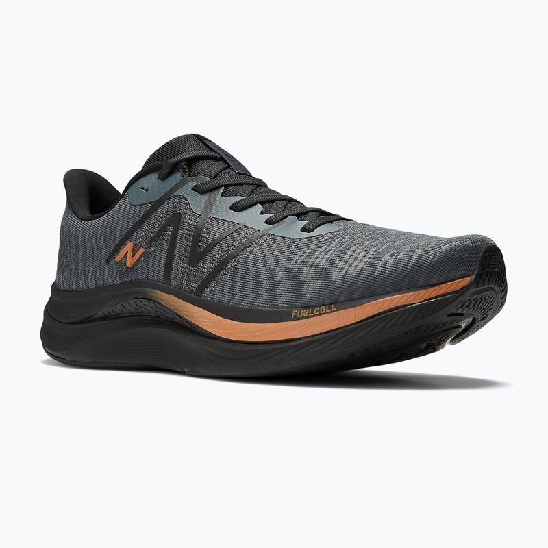 New Balance férfi futócipők MFCPRV4 grafit 12