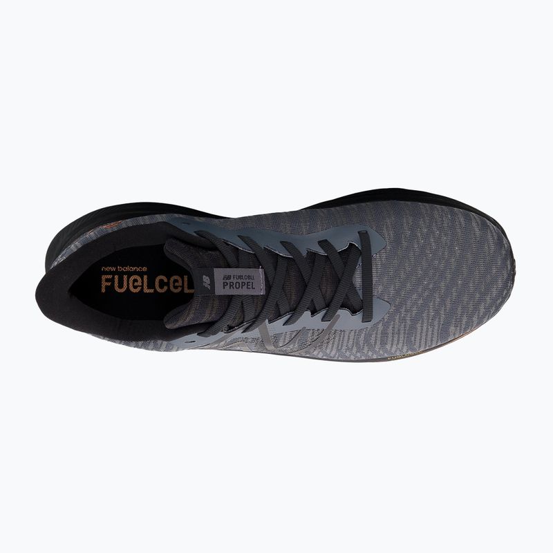 New Balance férfi futócipők MFCPRV4 grafit 15