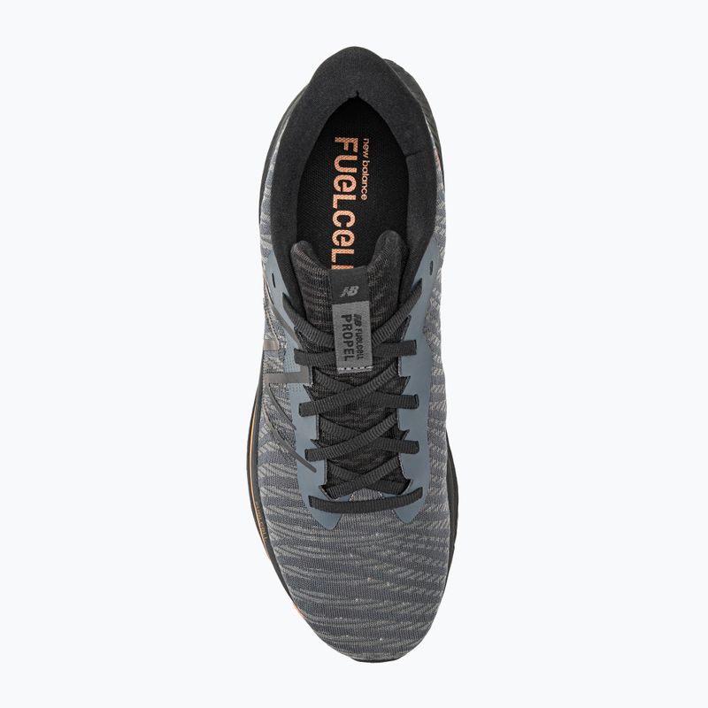 New Balance férfi futócipők MFCPRV4 grafit 7