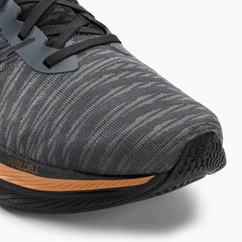 New Balance férfi futócipők MFCPRV4 grafit 8