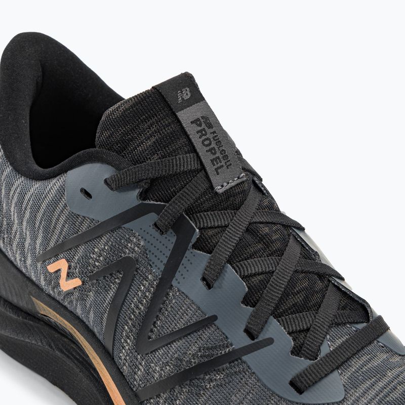 New Balance férfi futócipők MFCPRV4 grafit 9