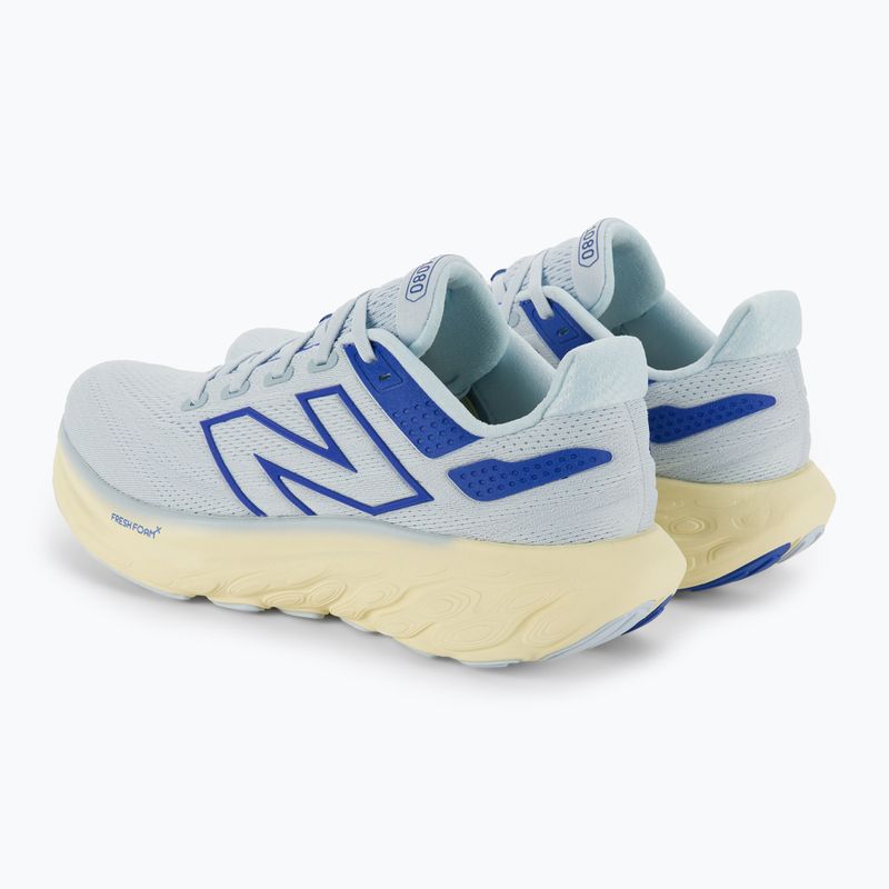 New Balance férfi futócipő M1080V13 starlight 3