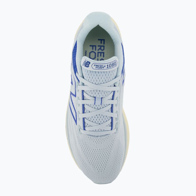 New Balance férfi futócipő M1080V13 starlight 6