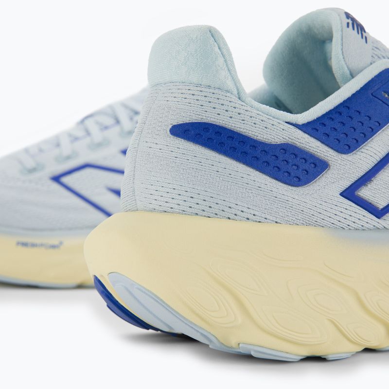 New Balance férfi futócipő M1080V13 starlight 7