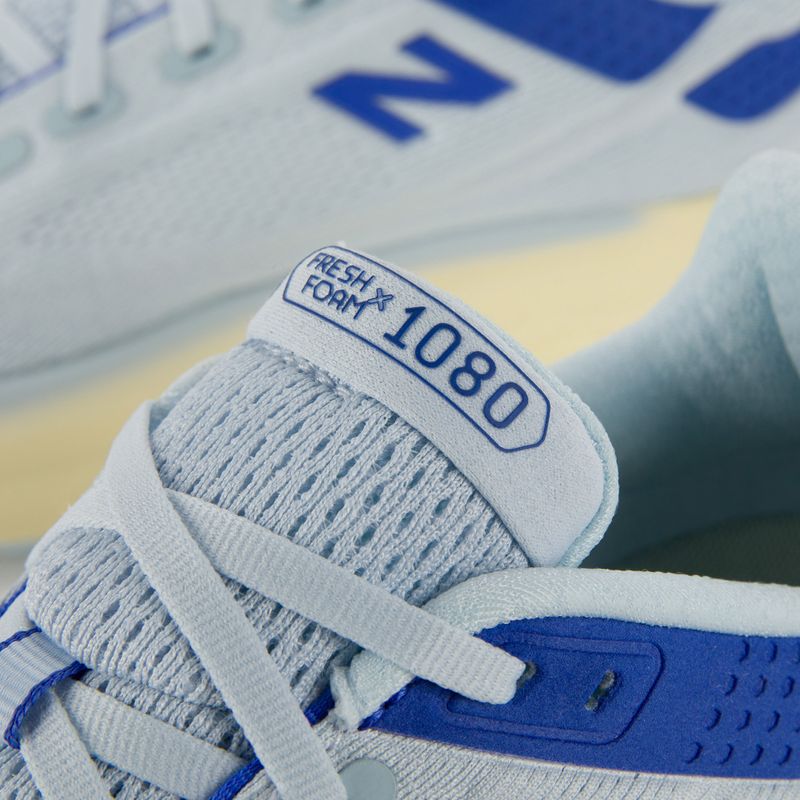 New Balance férfi futócipő M1080V13 starlight 9