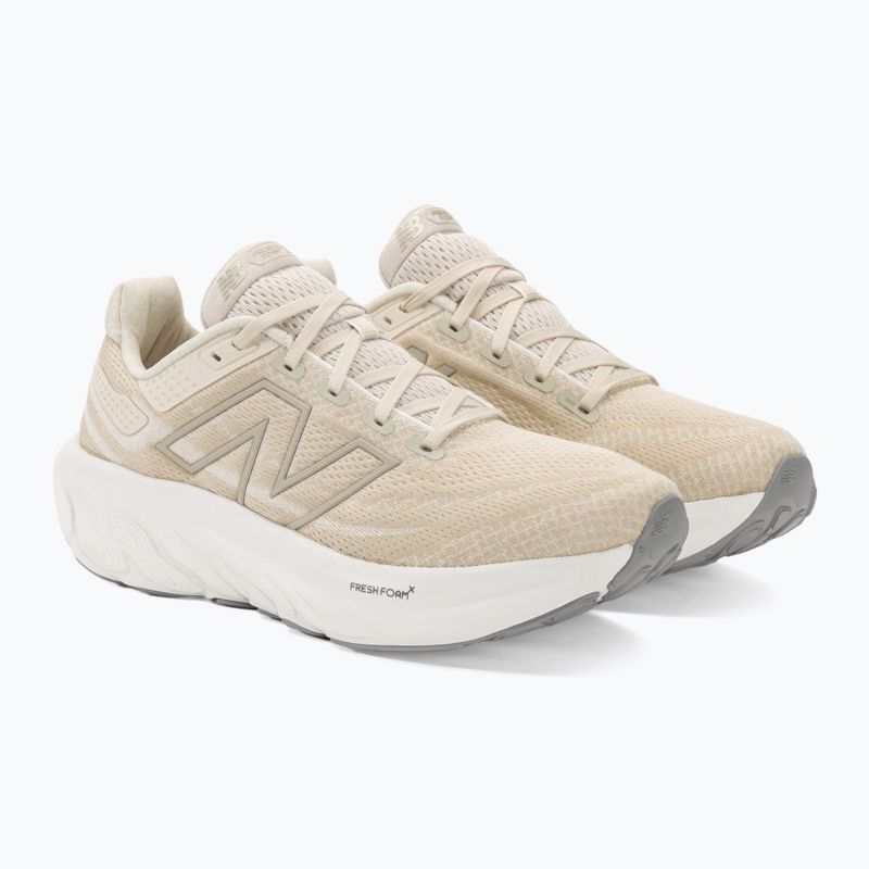 New Balance férfi futócipő M1080V13 timberwolf 4