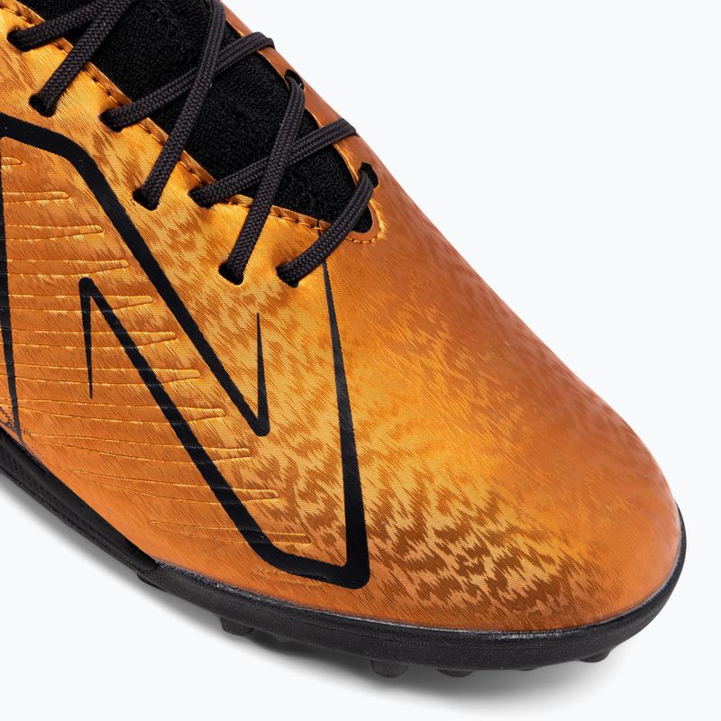 New Balance Tekela V4 Magique TF réz férfi focicipő 7