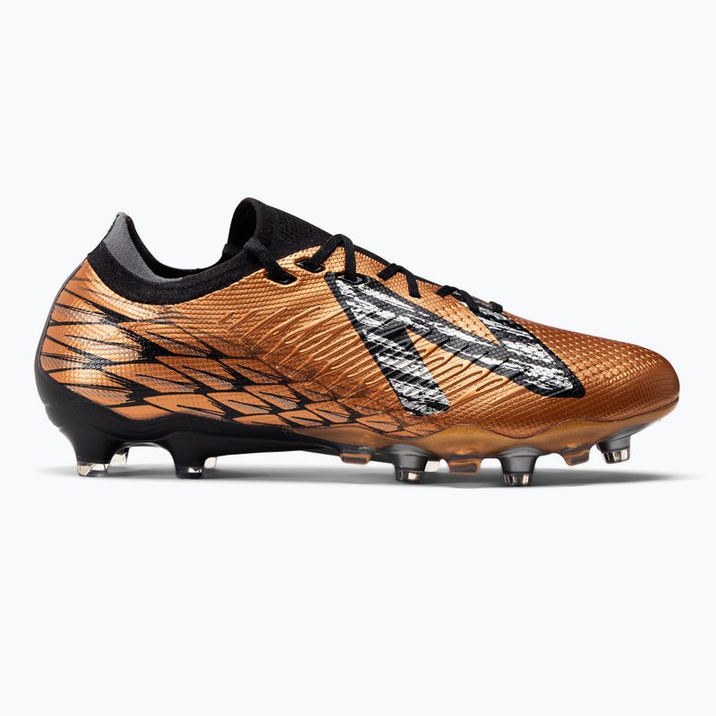 New Balance Tekela V4 Pro Low Laced FG réz férfi futballcipő 2