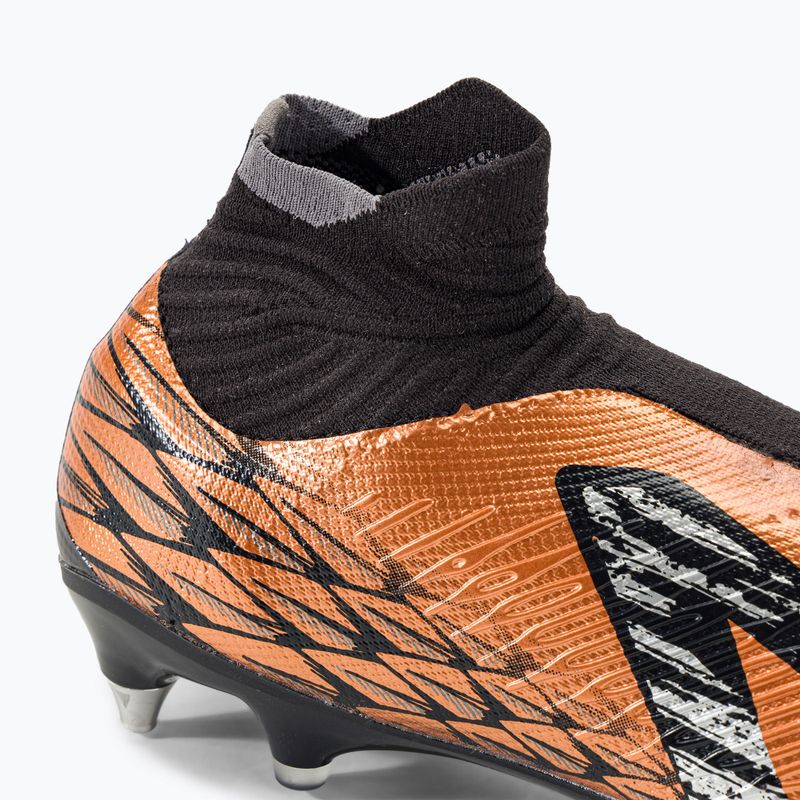 New Balance Tekela V4 Pro SG réz férfi futballcipő 8