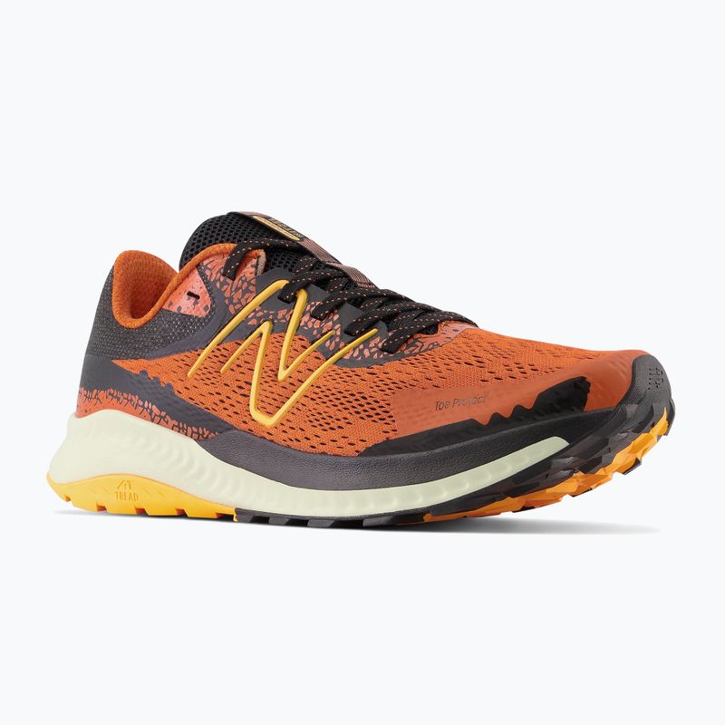 New Balance MTNTRV5 cayenne férfi futócipő 11
