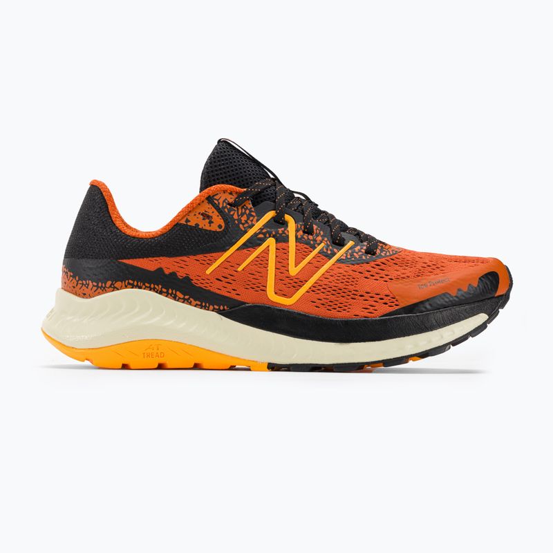 New Balance MTNTRV5 cayenne férfi futócipő 2