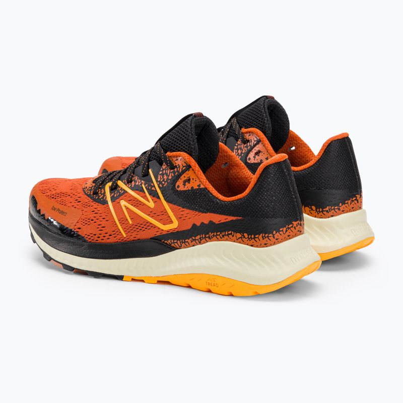 New Balance MTNTRV5 cayenne férfi futócipő 3