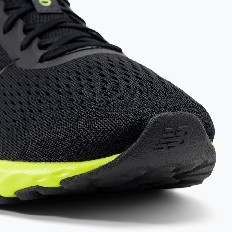 Férfi futócipő New Balance M520V8 fekete 7