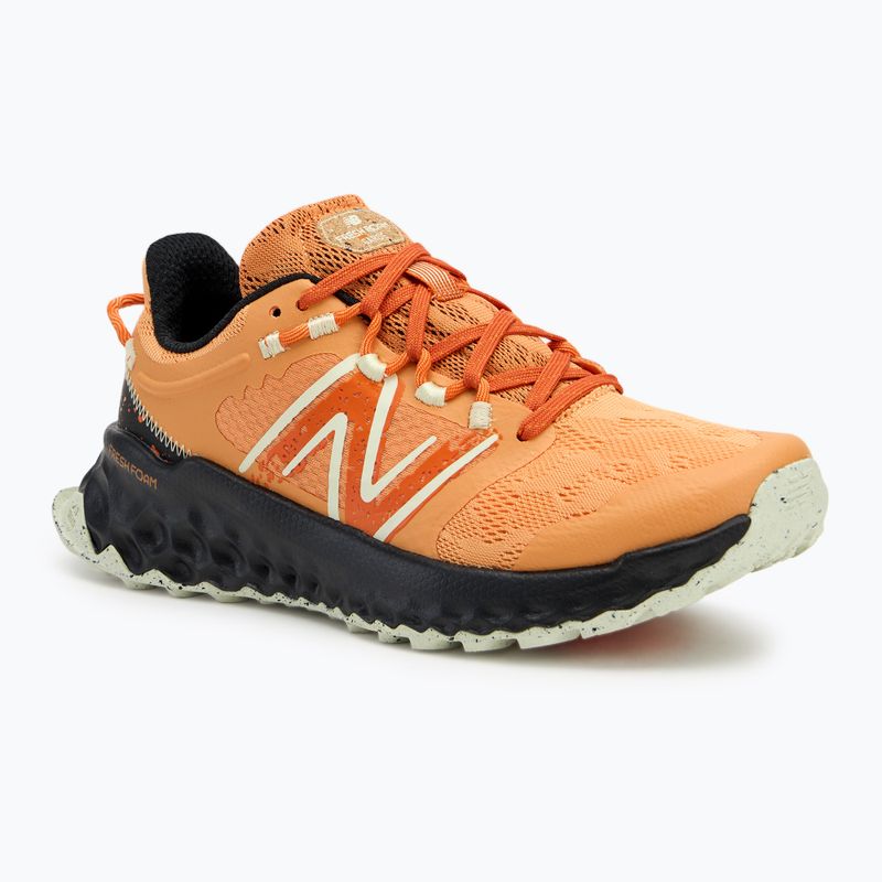 New Balance Fresh Foam Garoe v1 narancssárga női futócipő