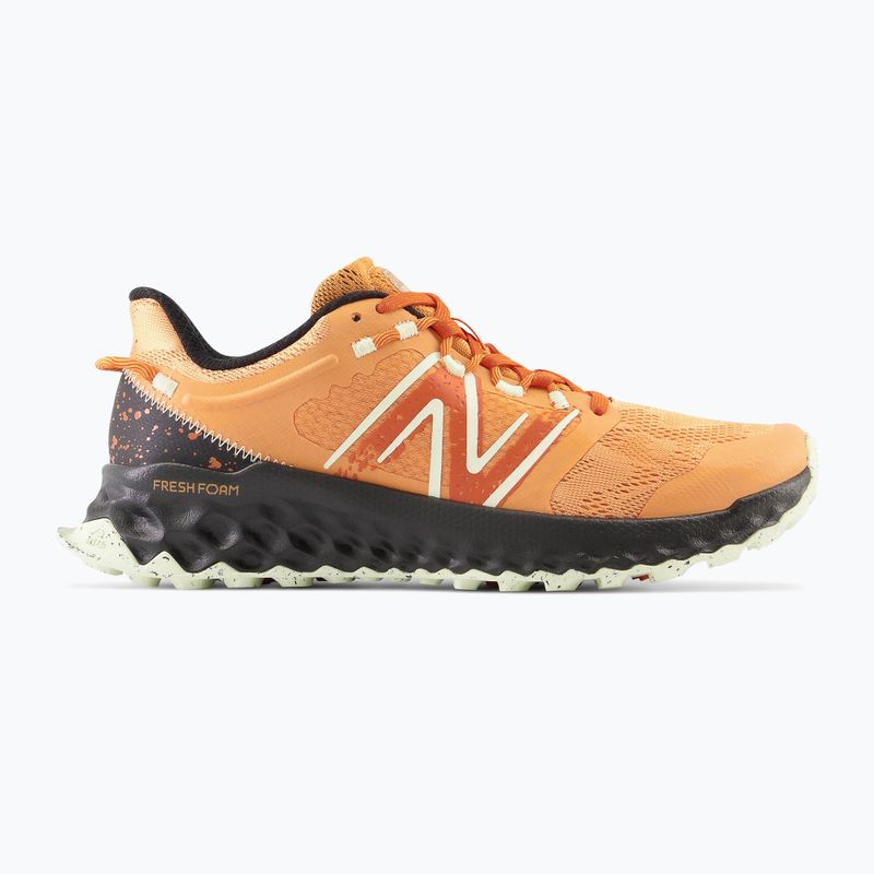 New Balance Fresh Foam Garoe v1 narancssárga női futócipő 2