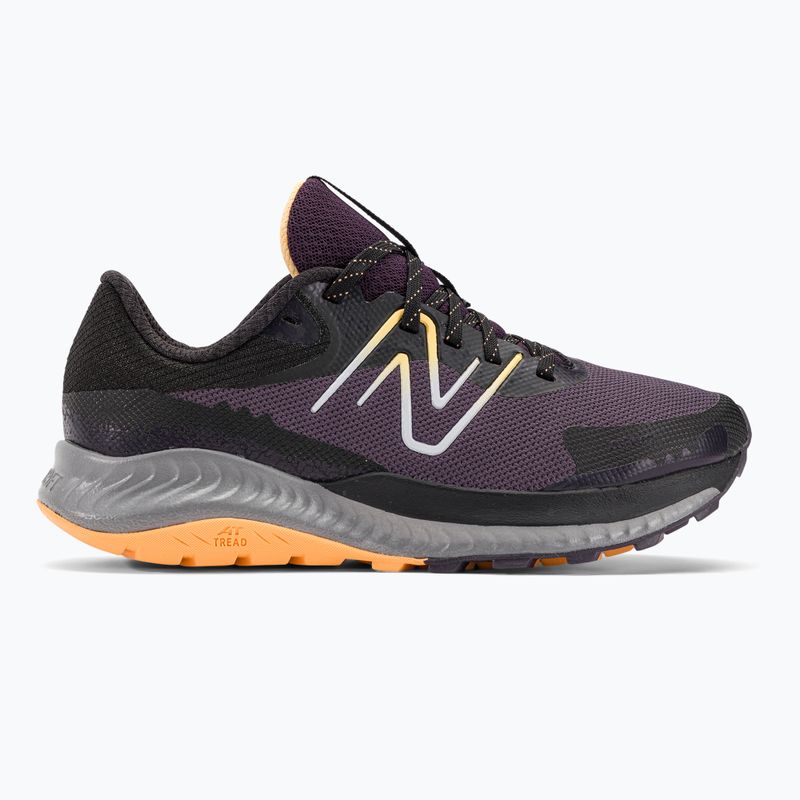 New Balance DynaSoft Nitrel v5 interstellar női futócipő 2