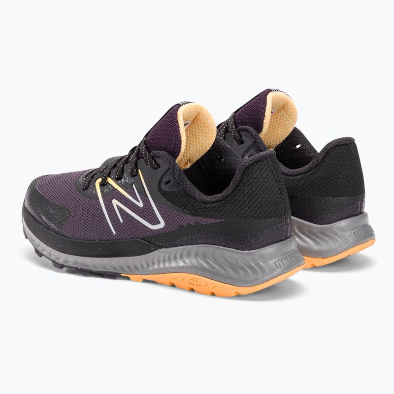 New Balance DynaSoft Nitrel v5 interstellar női futócipő 3