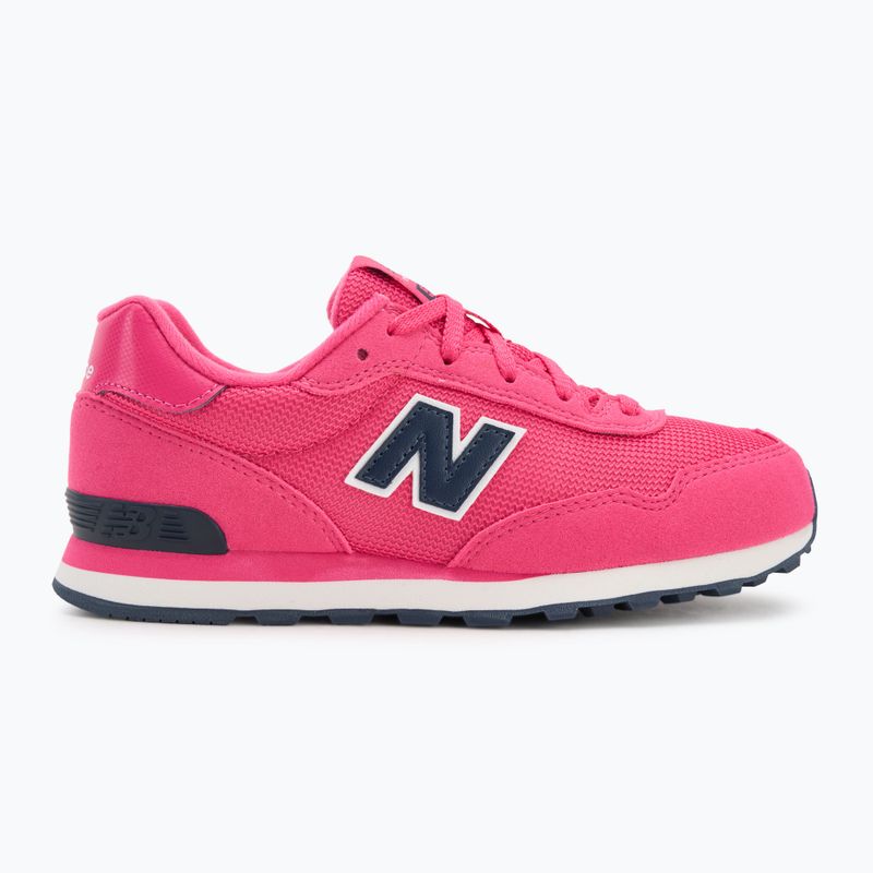 Cipők New Balance 515's V1 neon pink 2