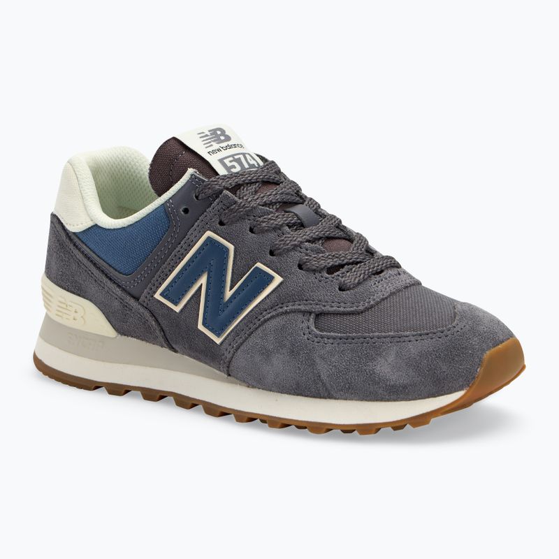 New Balance női cipő 574-es V2 szürke WL574NG2 WL574NG2