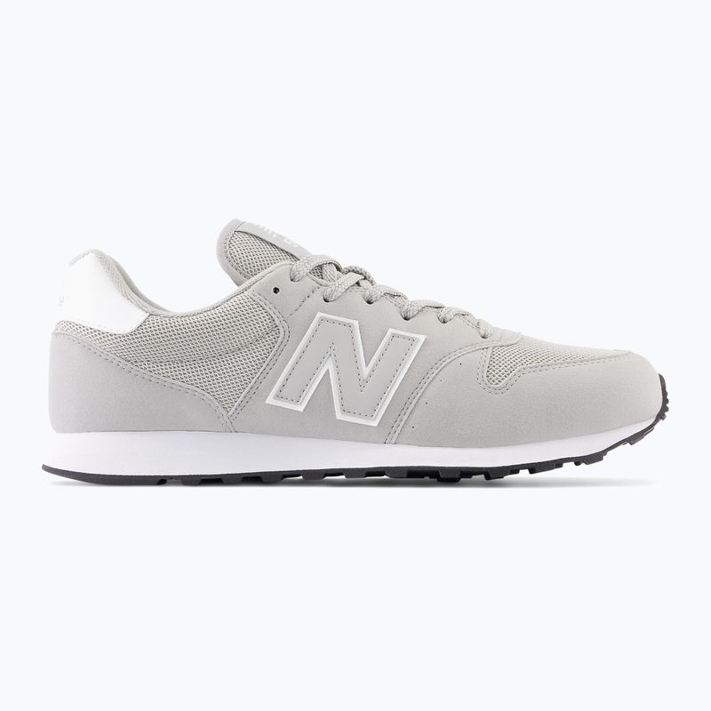 Férfi New Balance GM500V2 beton cipő 12