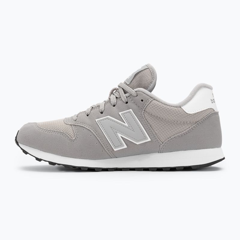 Férfi New Balance GM500V2 beton cipő 10