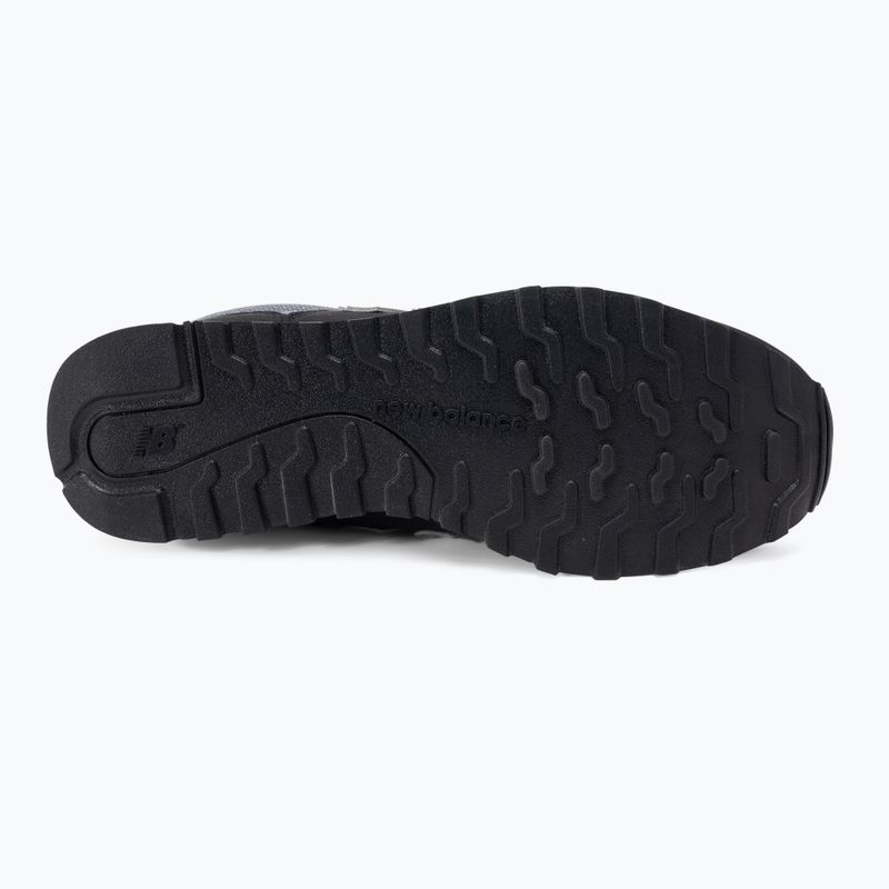 New Balance férfi cipő GM500V2 fekete 6