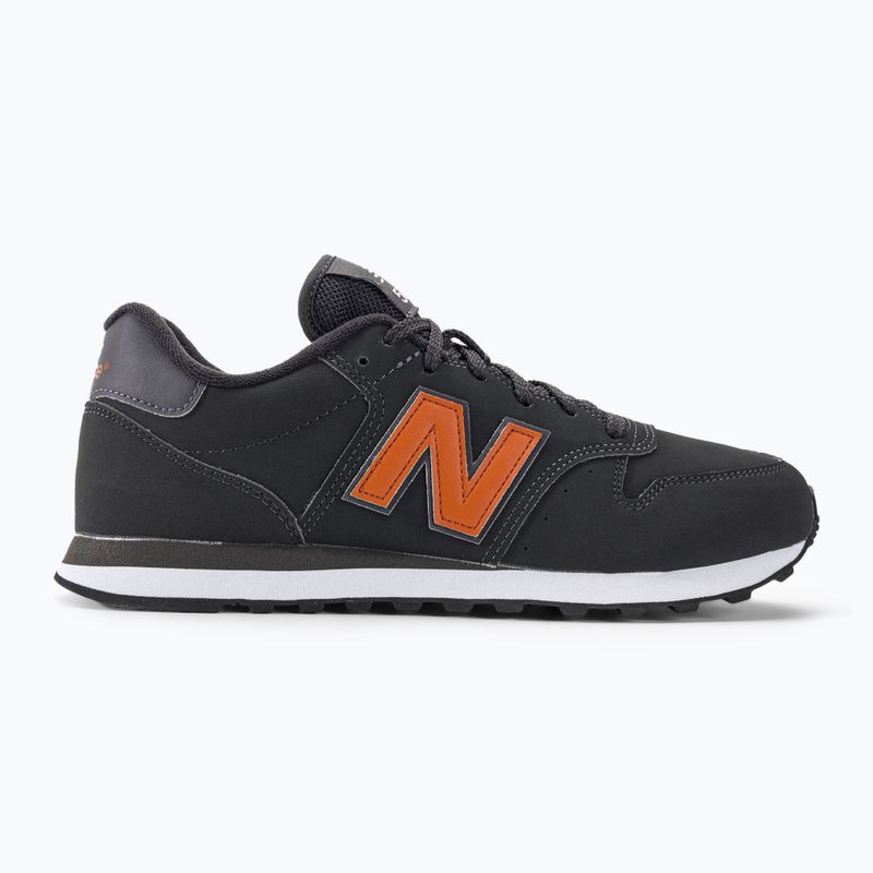 New Balance GM500V2 phantom férfi cipő 2