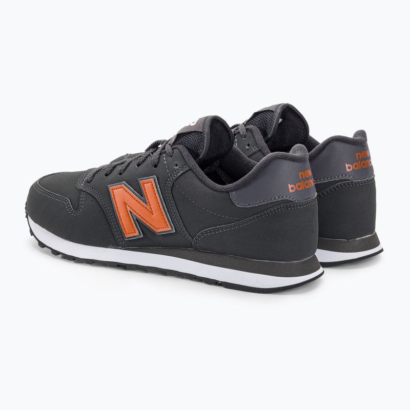 New Balance GM500V2 phantom férfi cipő 4
