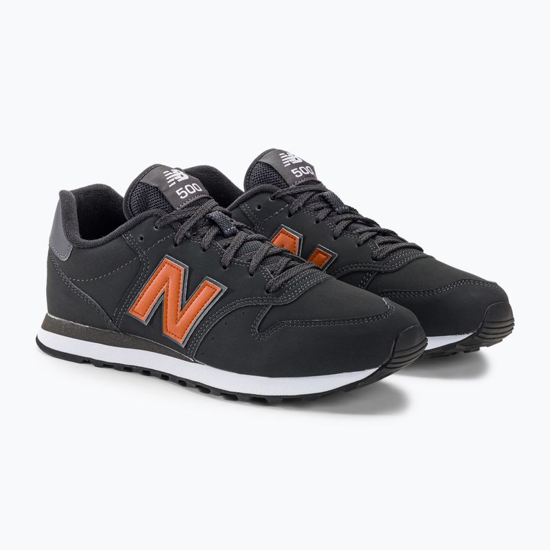 New Balance GM500V2 phantom férfi cipő 5