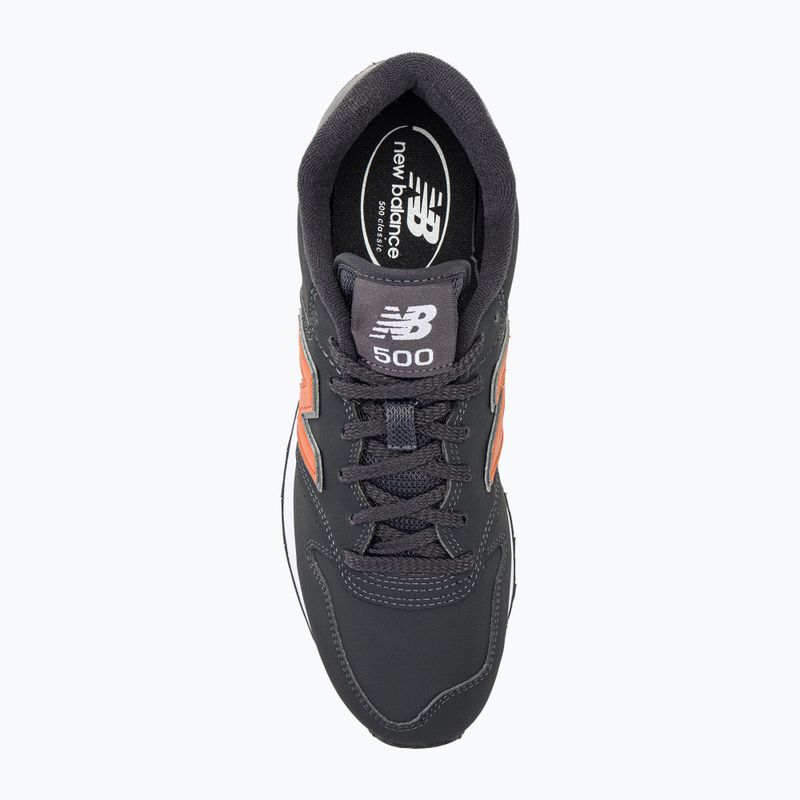 New Balance GM500V2 phantom férfi cipő 7