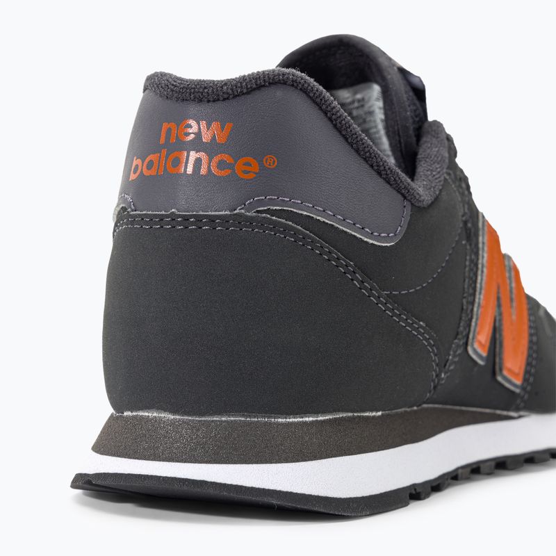 New Balance GM500V2 phantom férfi cipő 10