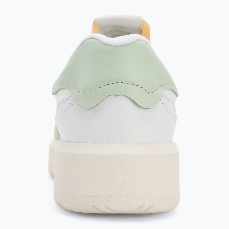 New Balance Classic 302's V1 cipő white/olive/beige 6