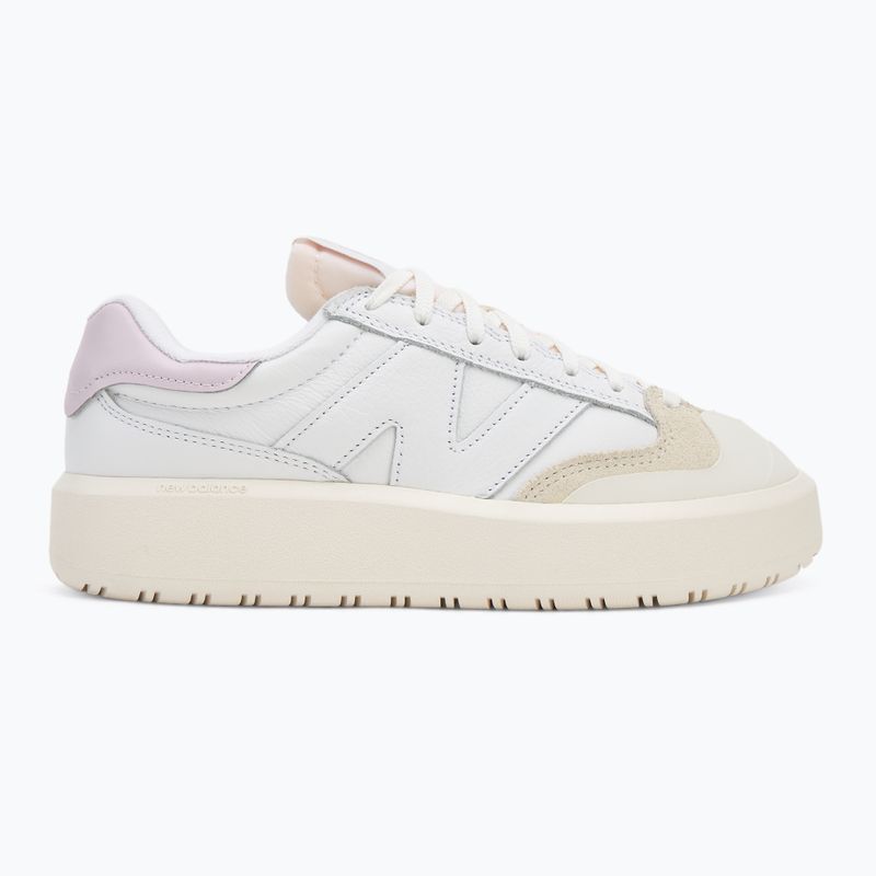 New Balance Classic 302's V1 cipő white/pink/beige 2