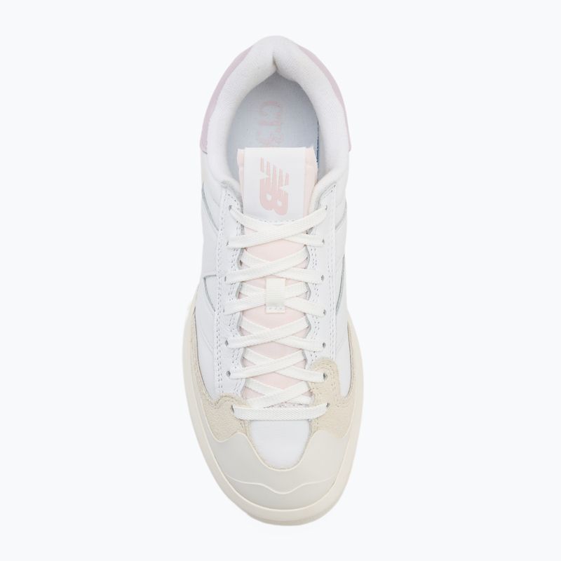New Balance Classic 302's V1 cipő white/pink/beige 5