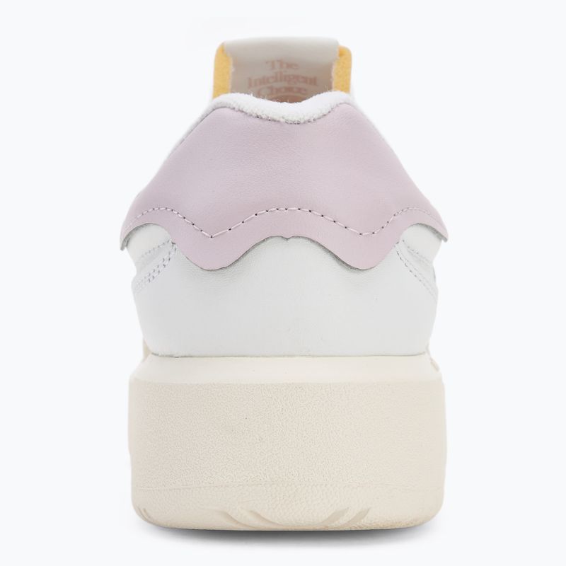 New Balance Classic 302's V1 cipő white/pink/beige 6