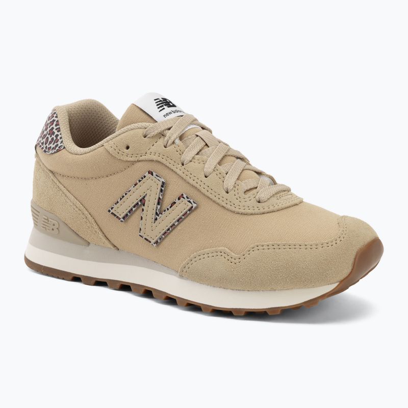 Női cipők New Balance Classic 515's V3 incense/mahogany