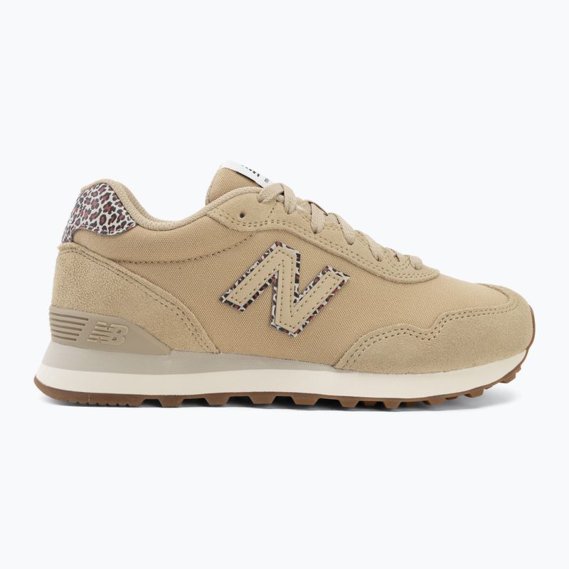 Női cipők New Balance Classic 515's V3 incense/mahogany 2