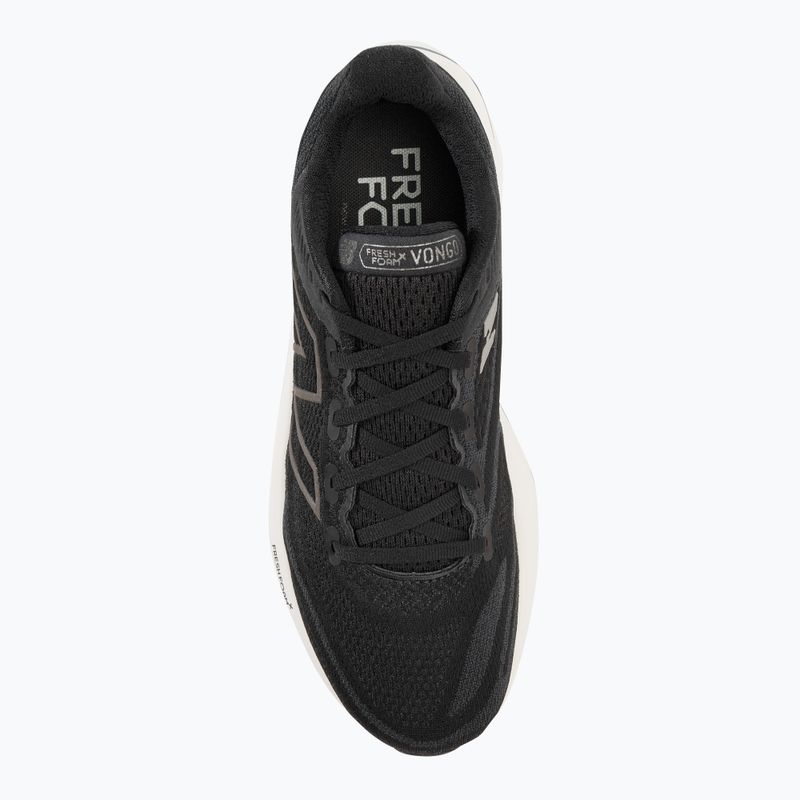 New Balance férfi futócipő MVNGOV6 fekete 6