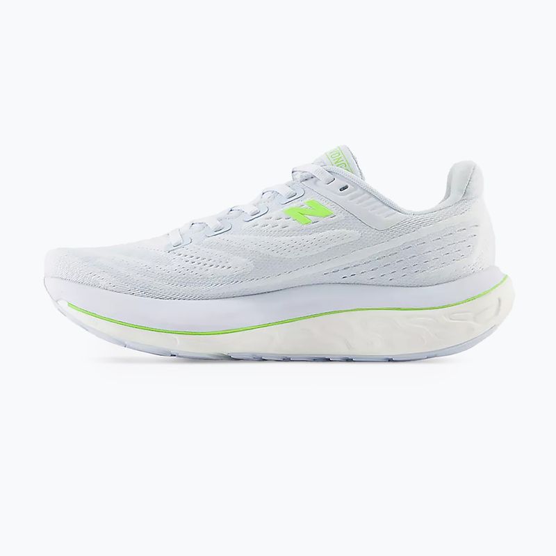 Női futócipő New Balance Fresh Foam X Vongo v5 jég kék 9