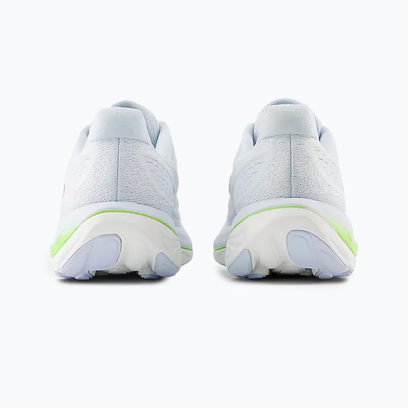 Női futócipő New Balance Fresh Foam X Vongo v5 jég kék 11