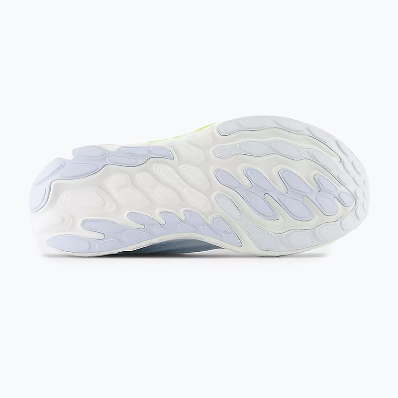 Női futócipő New Balance Fresh Foam X Vongo v5 jég kék 12