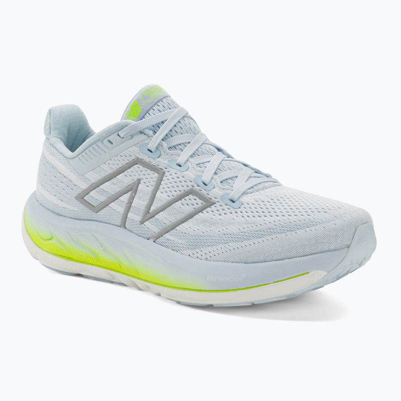 Női futócipő New Balance Fresh Foam X Vongo v5 jég kék