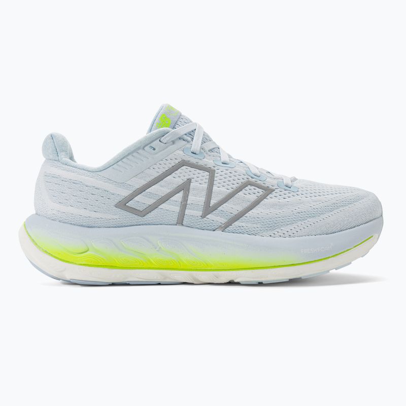 Női futócipő New Balance Fresh Foam X Vongo v5 jég kék 2