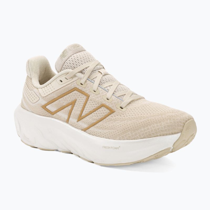 New Balance női futócipő W1080V13 timberwolf