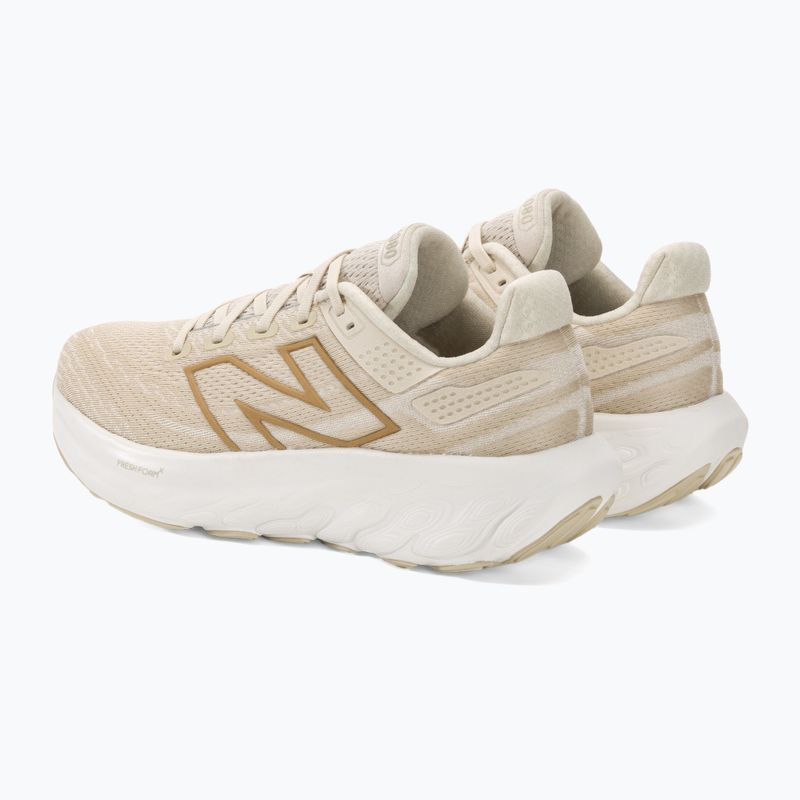 New Balance női futócipő W1080V13 timberwolf 3