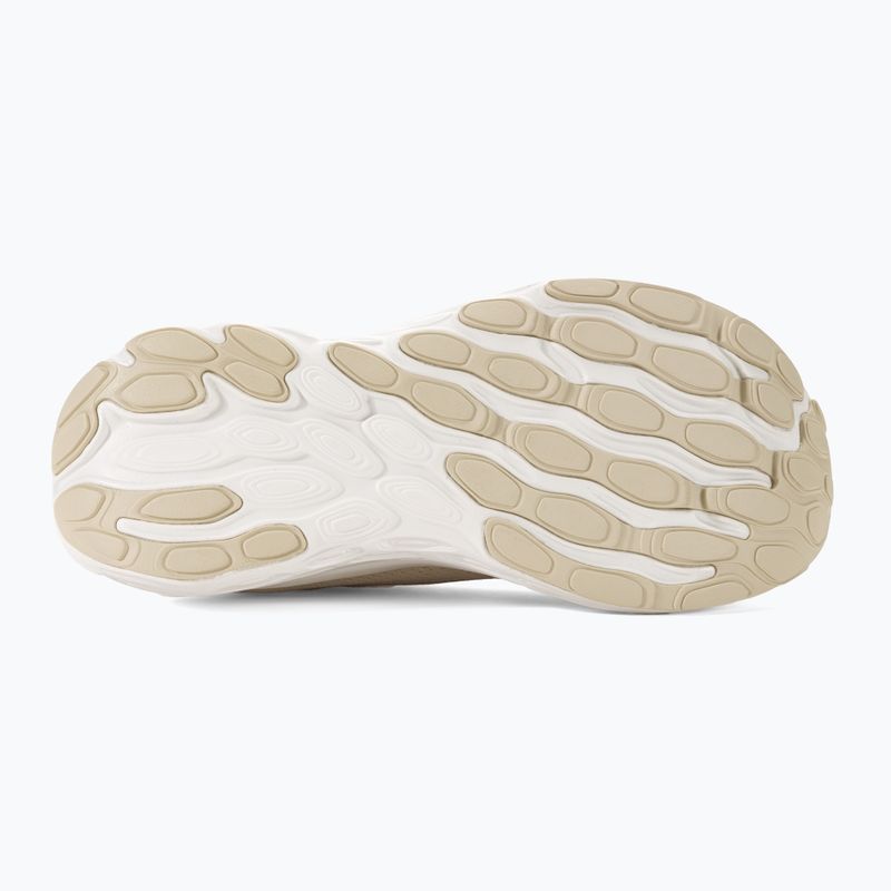 New Balance női futócipő W1080V13 timberwolf 5
