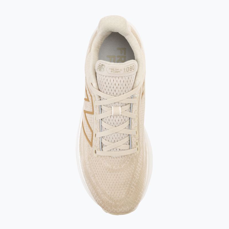 New Balance női futócipő W1080V13 timberwolf 6