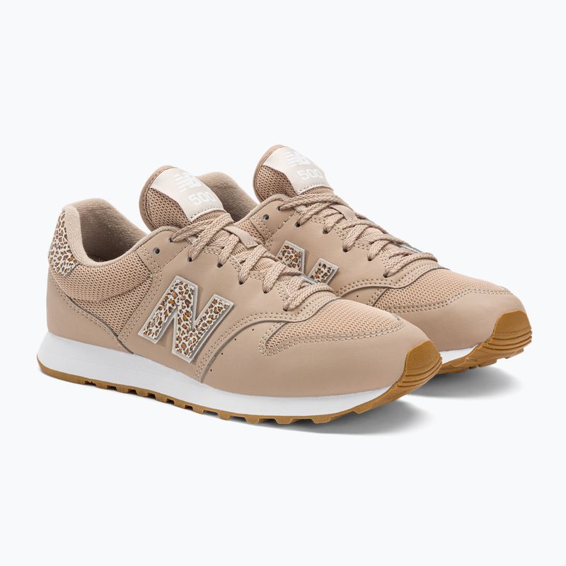 Női cipő New Balance GW500V2 mindful grey Női cipő New Balance GW500V2 mindful grey 6